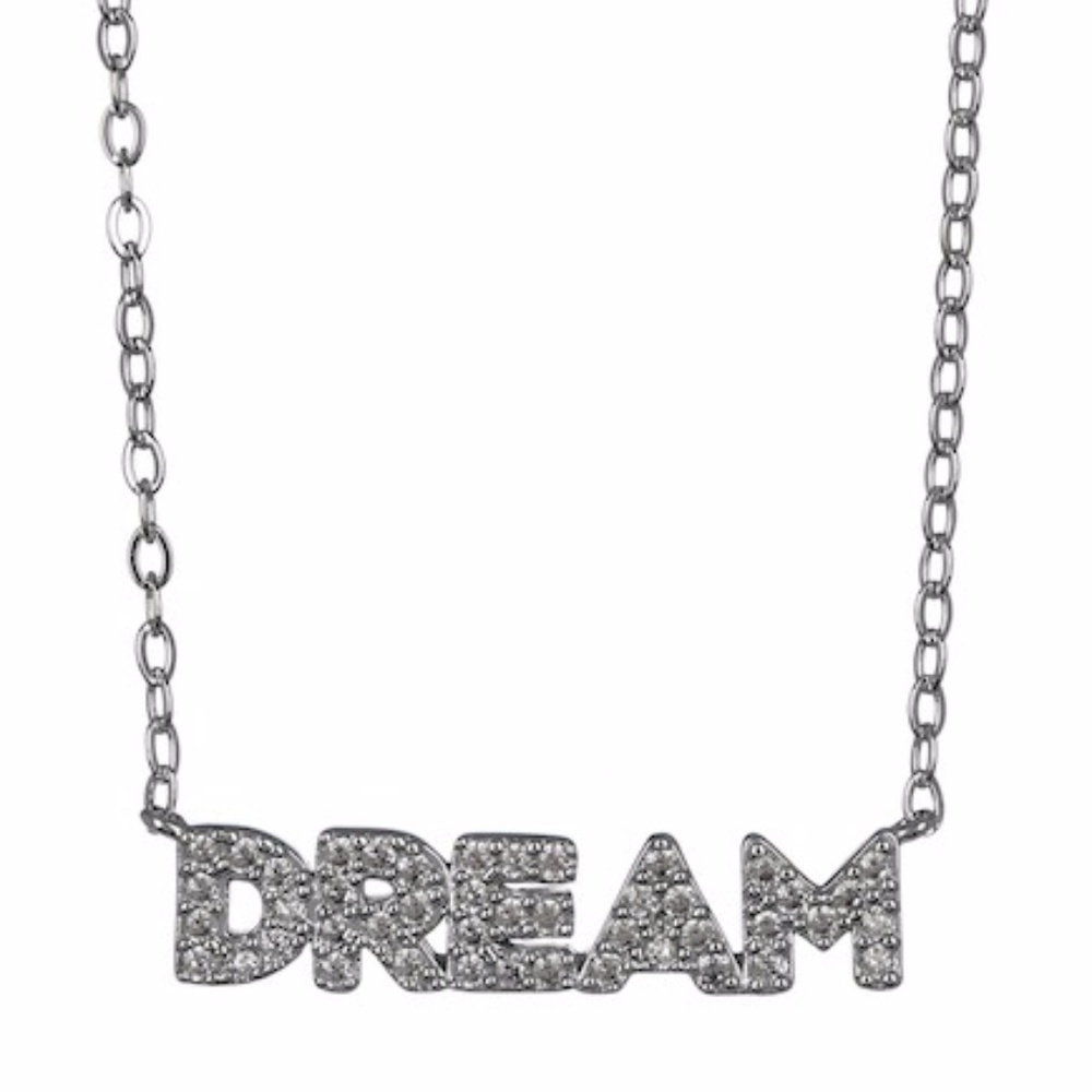 Nadri Sentimental Dream Pendant Necklace - Picture 1 of 5